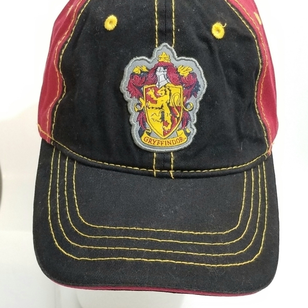 Gryffindor Harry Potter Baseball Hat, one size